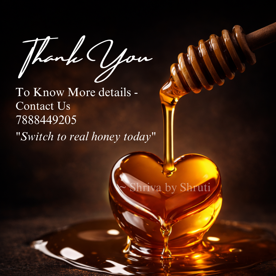 Kashmiri Honey