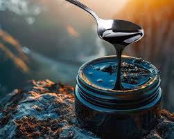 Kashmiri Shilajit