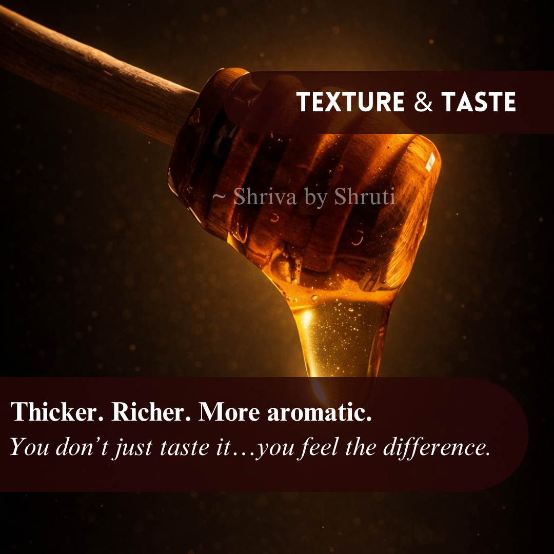 Kashmiri Honey